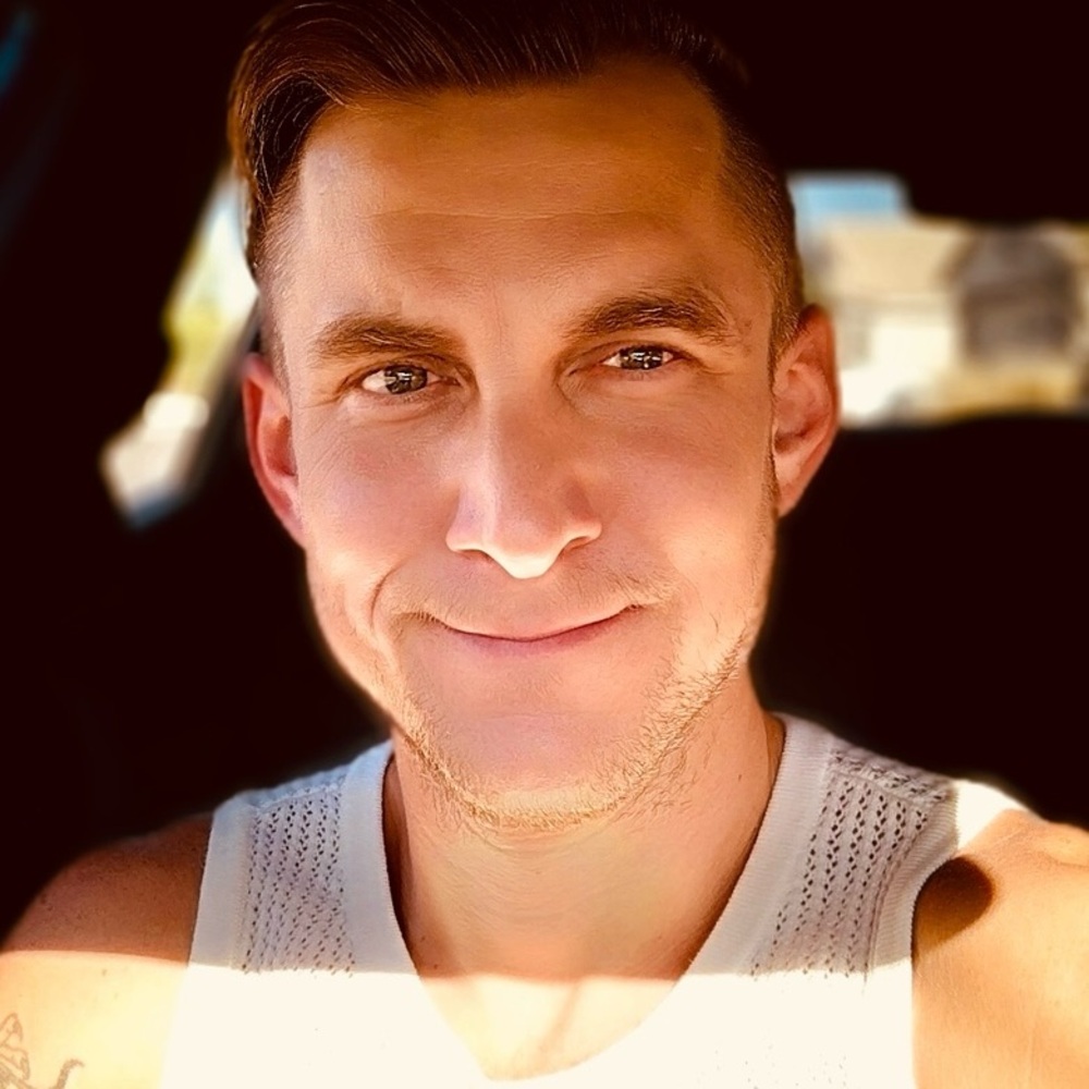 Meet your Posher, Andrew